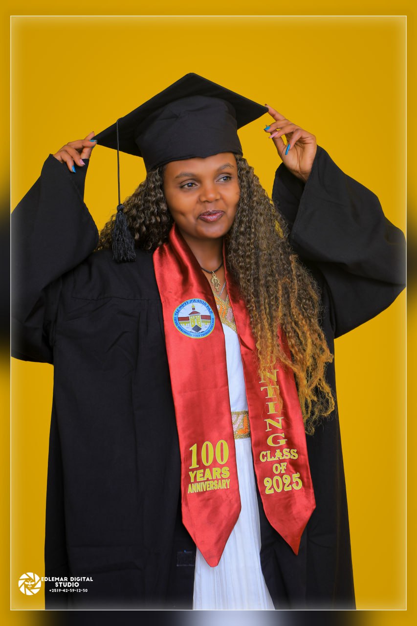 best graphics designer in ethiopia